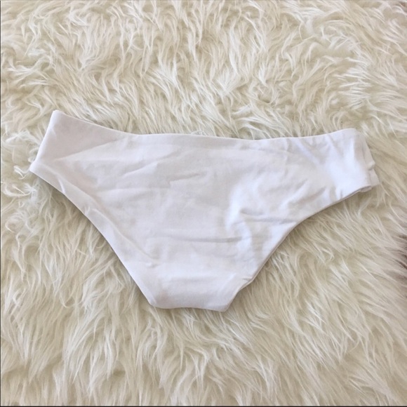 Venise Tab Side Hipster Bikini Bottom - Picture 5 of 6